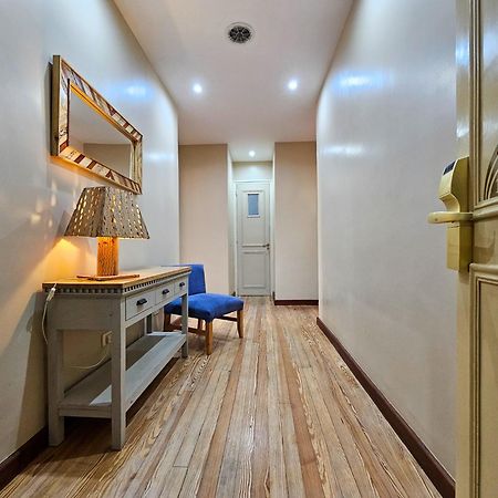 Hotel Spa Termas De Reyes San Salvador de Jujuy Buitenkant foto