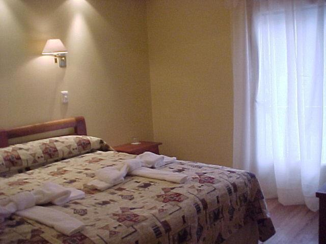 Hotel Spa Termas De Reyes San Salvador de Jujuy Buitenkant foto