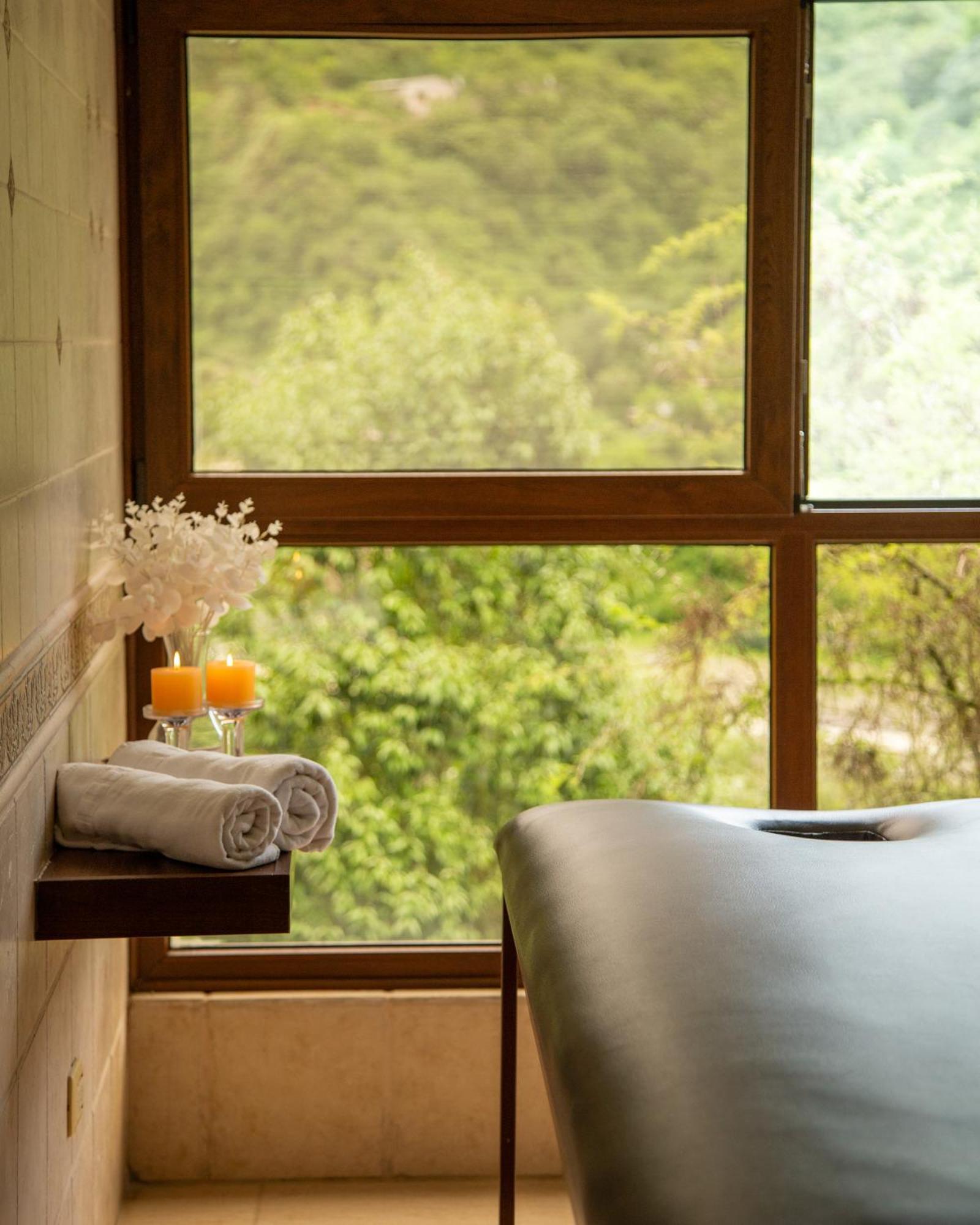 Hotel Spa Termas De Reyes San Salvador de Jujuy Buitenkant foto