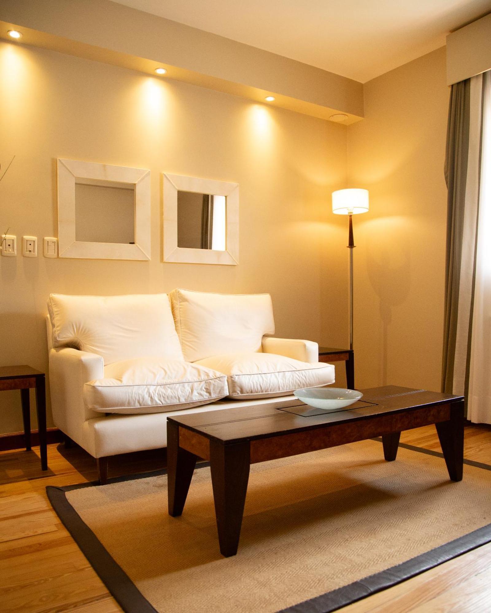 Hotel Spa Termas De Reyes San Salvador de Jujuy Buitenkant foto