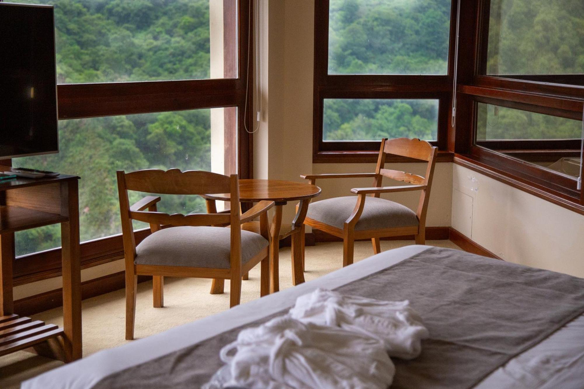 Hotel Spa Termas De Reyes San Salvador de Jujuy Buitenkant foto