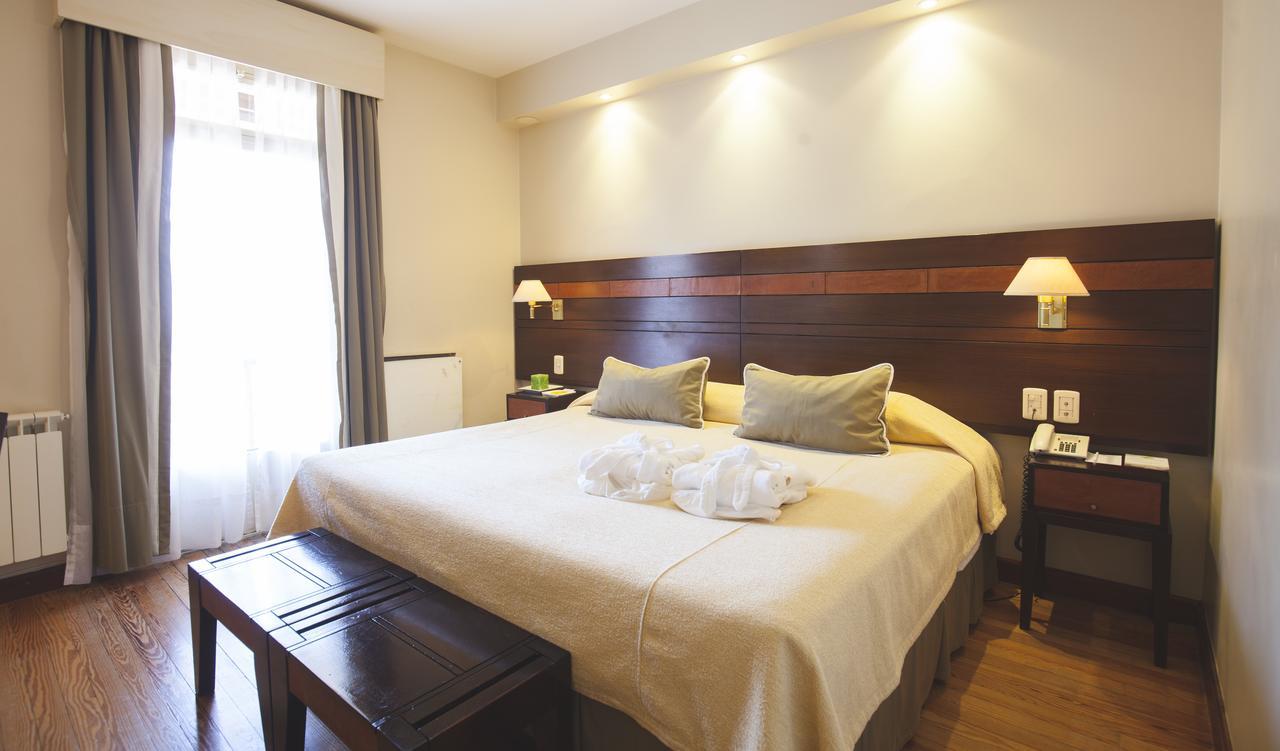 Hotel Spa Termas De Reyes San Salvador de Jujuy Buitenkant foto